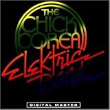 Eigenschaften Chick Corea  / Elektric Band