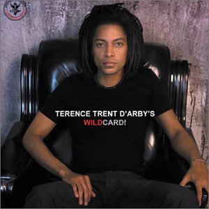 CD-Charts  Search : Terence Trent d'Arby's Wildcard!