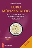 Euro M�nzkatalog 2005