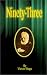 Ninety-Three (Paperback)