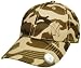 Sports : New York Yankees Cap/Kappe Side Logo camouflage