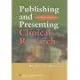 Publishing and Presenting Clinical Research: Learning Strategies for Nurses