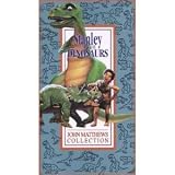 Stanley and the Dinosaurs [VHS]