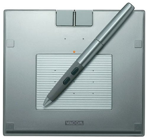 WACOM Biztablet CTF-220/S0