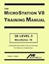 MicroStation V8 3D Training Manual