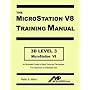 MicroStation V8 3D Training Manual