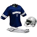 Franklin Dallas Cowboys Youth Uniform Set