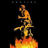 Bonfire [UK-Import] - AC