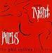 Phil-Collins-Hot Night in Paris [CASSETTE] cd cover