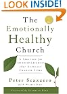 Emotionally Healthy Church, The