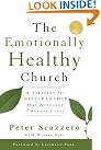 Emotionally Healthy Church...