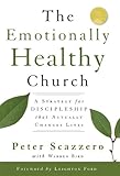 Emotionally Healthy Church, The