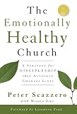 The Emotionally Healthy Church