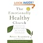 Emotionally Healthy Church, The