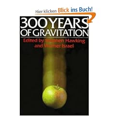 Three Hundred Years of Gravitation