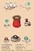 Art Poster, Actinia Novae Hybernine, Less et al. - 18.75 x 27.5