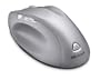Microsoft Wireless Laser Mouse 6000