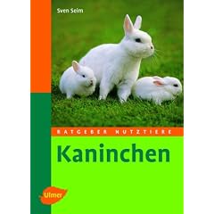 Ratgeber Nutztiere. Kaninchen