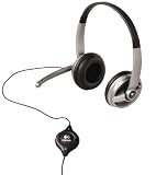 Logicool A-370 �ץ�ߥ��ॹ�ƥ쥪�إåɥ��å�