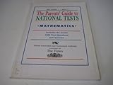The parent's guide to national tests : English : key stage 2, age 11