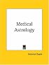 Medical Astrology