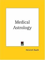 Medical Astrology