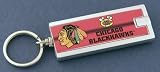 Chicago Blackhawks Flashlight Keychain