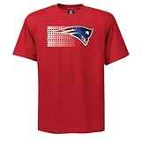 New England Patriots All Time Great Tee
