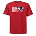 New England Patriots All Time Great Tee