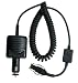 USA Wireless Portable Hands-Free Car Charger for Motorola 550, 650, and MicroTAC Phones