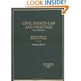 Civil Rights Law And Practice (Hornbook Series) by Harold S., Jr. Lewis and Elizabeth J. Norman