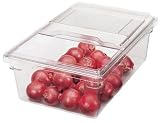 Next Day Gourmet Sliding Lid Clear 12 x 18