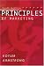 Books : Principles of Marketing (with FREE Marketing Updates access code card) (10th Edition)