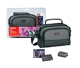 Canon Accessory Kit for Z80, ZR85 & ZR90 (Extended Battery)