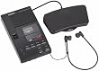Sony M2000A Microcassette Transcribing Machine