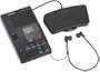 Sony M2000A Microcassette Transcribing Machine