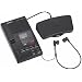 Sony M2000A Microcassette Transcribing Machine