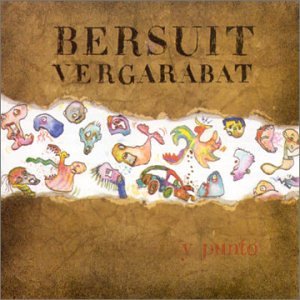 Bersuit Vergarabat - Hociquito De Raton Lyrics - Zortam Music