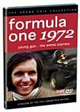 Formula 1 1972 Review