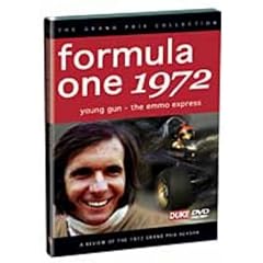 Formula 1 1972 Review