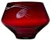 Kitchen & Housewares : Dartington Celebrate Deep Bowl Ruby 40