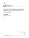 Suicide, PTSD, and Substance Use Among OEF/OIF Veterans Using VA Health Care: Facts and Figures - CRS Report