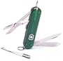 Victorinox Swiss Army Signature Pocket Knife (Translucent Emerald)