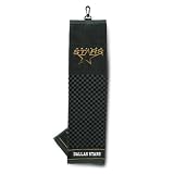 NHL Dallas Stars Embroidered Towel