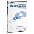 DMTS Inside Apple Production Suite Training DVD Bundle by magnet media