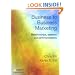 Business to Business Marketing: Relationships, Systems and Communications