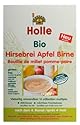 Holle Bio-Babybrei Hirse Apfel-Birne instant 250g