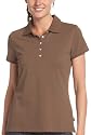 IZOD Women's Polo Shirt