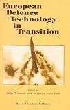 European Defence Technology in Transition