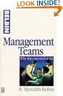 Management Teams: Why...